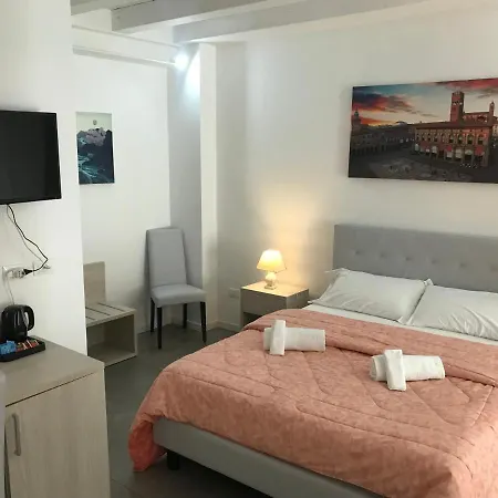 Corte Sant'orsola 4 3*