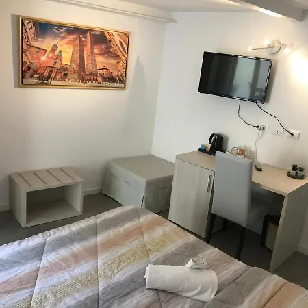 Corte Sant'orsola 4 3*