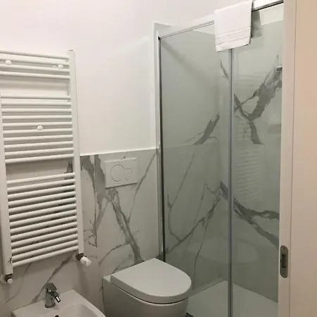 Guest house Corte Sant'orsola 4 Bologna