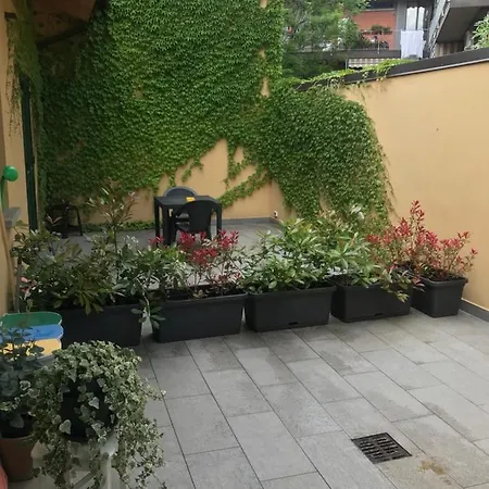 Corte Sant'orsola 4 3* Bologna