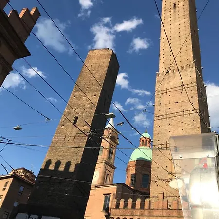 Corte Sant'orsola 4 3* Bologna