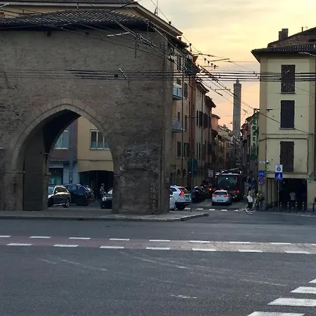Corte Sant'Orsola 4 *