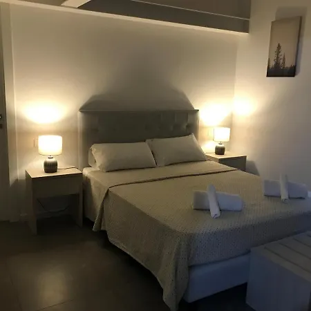 Corte Sant'orsola 4 Pensjonat