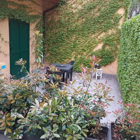 Corte Sant'Orsola 4 *
