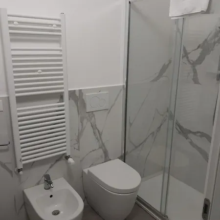 Corte Sant'Orsola 4 Bologna