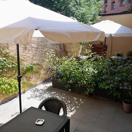 Guest house Corte Sant'Orsola 4