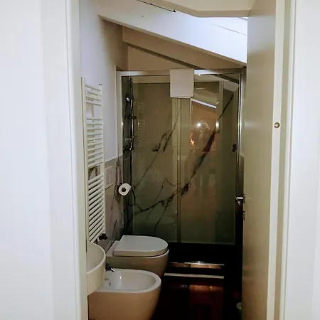 Guest house Corte Sant'orsola 4