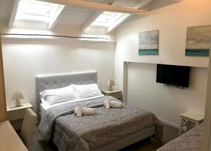 Gasthof Corte Sant'orsola 4