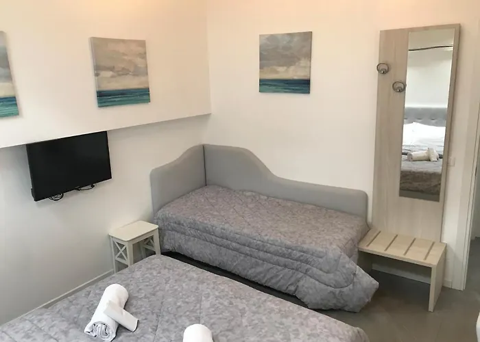 Corte Sant'orsola 4 Gasthof