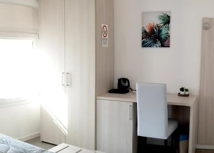 Gasthof Corte Sant'orsola 4