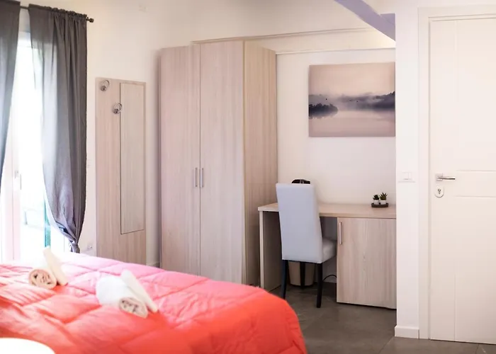 Corte Sant'orsola 4 Pensjonat