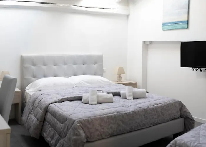 Corte Sant'orsola 4 Bolonia