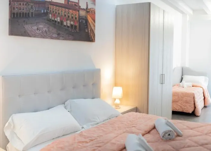 Corte Sant'orsola 4 3*