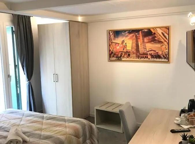 Corte Sant'orsola 4 Pensjonat 3*