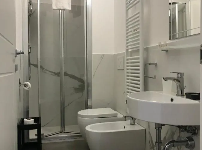 Gasthof Corte Sant'orsola 4