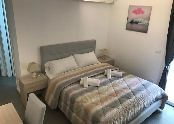 Corte Sant'orsola 4 Pensjonat Bolonia