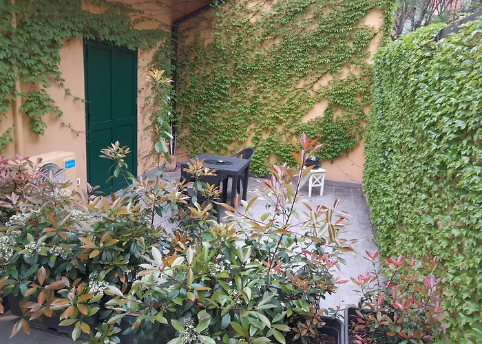 Corte Sant'orsola 4 3*