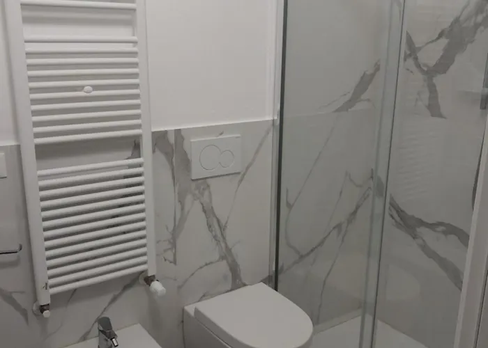 Corte Sant'orsola 4 Bologna