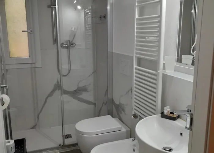 Corte Sant'orsola 4 Bologna