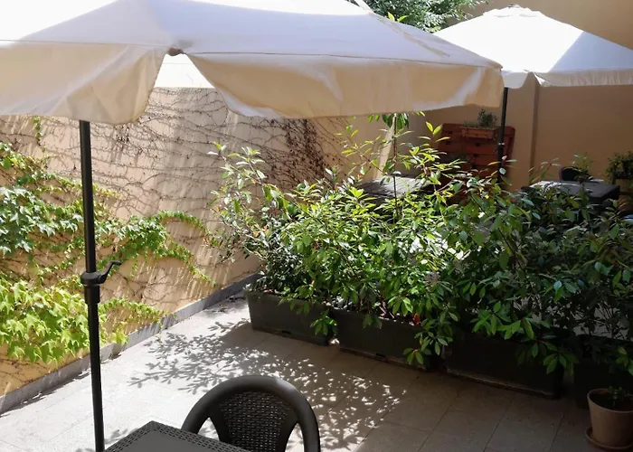 Gasthof Corte Sant'orsola 4