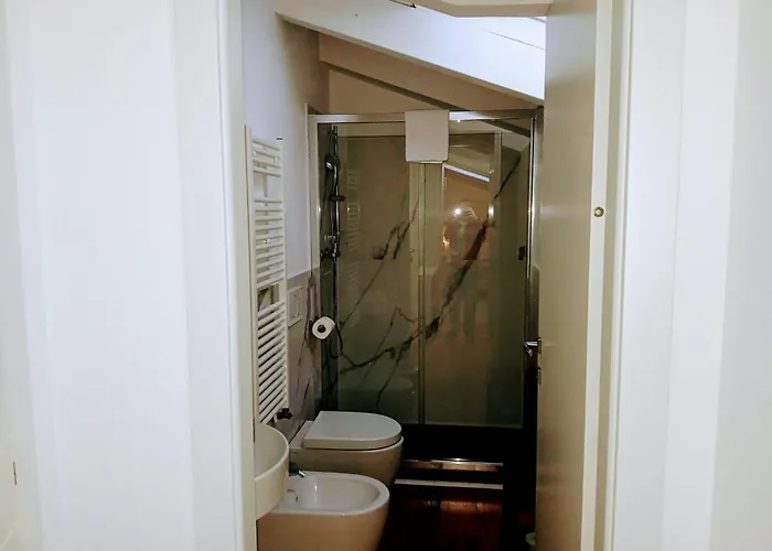 Pensjonat Corte Sant'orsola 4