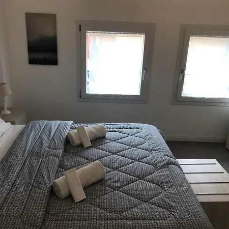 Corte Sant'orsola 4 Bolonia