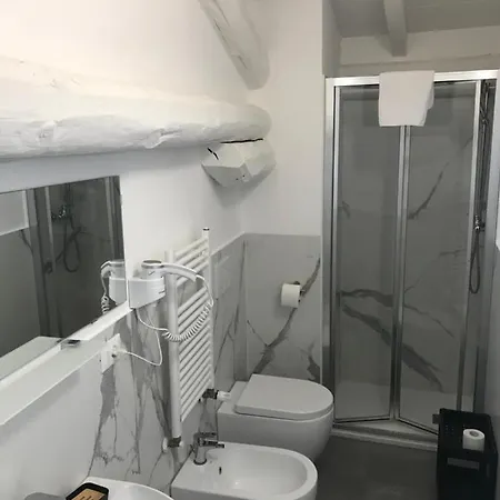 Pensión Corte Sant'orsola 4