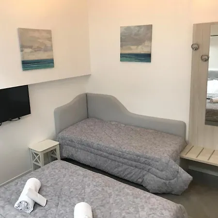 Corte Sant'orsola 4 Pensión