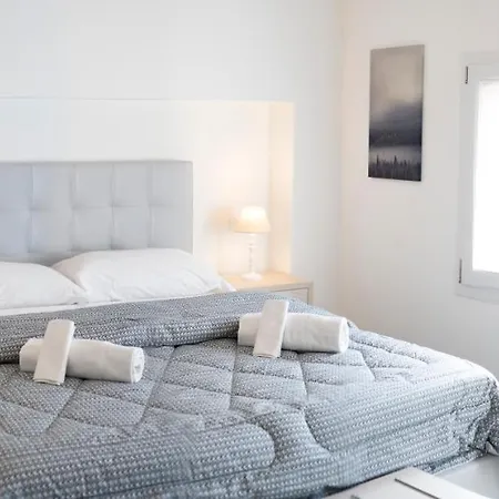 Corte Sant'orsola 4 Bolonia