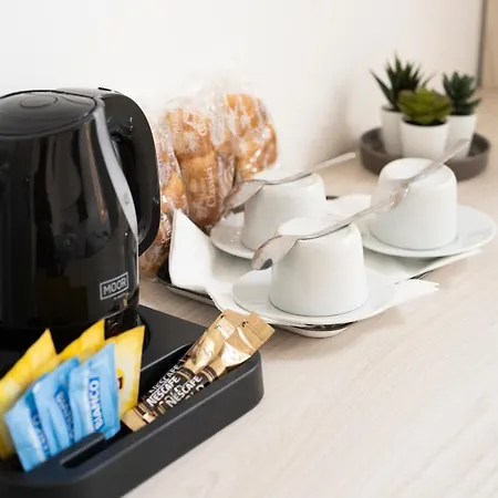 Pensión Corte Sant'orsola 4