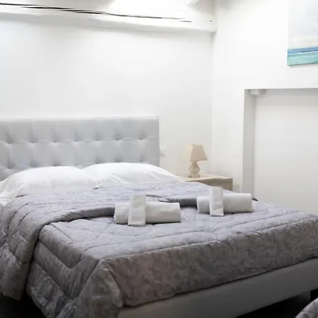 Corte Sant'orsola 4 Bolonia