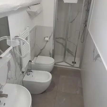 Corte Sant'orsola 4 Bolonia