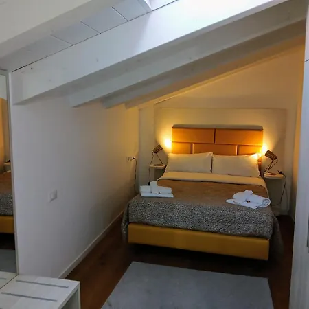 Corte Sant'orsola 4 3*