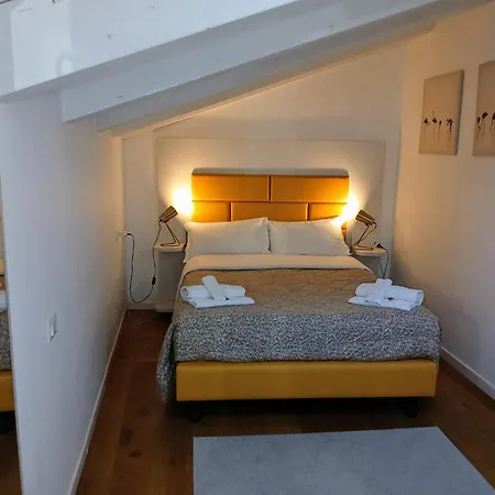 게스트하우스 Corte Sant'orsola 4