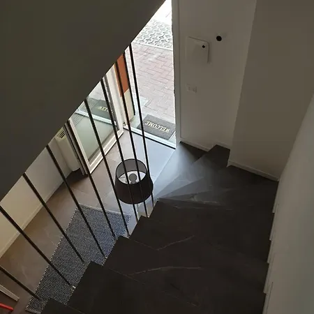 Corte Sant'orsola 4 Gæstehus Bologna