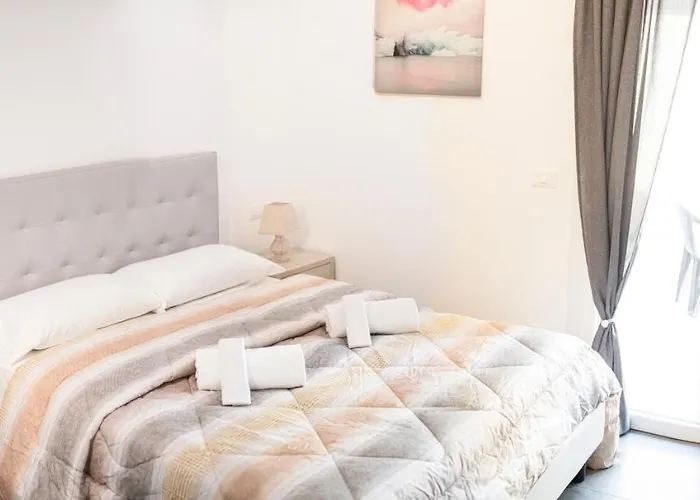 게스트하우스 Corte Sant'orsola 4 볼로냐