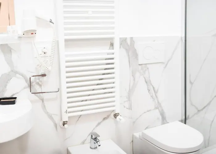 Corte Sant'orsola 4 3* 볼로냐