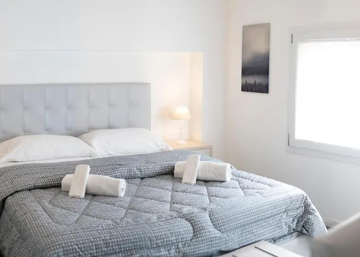 Corte Sant'orsola 4 볼로냐