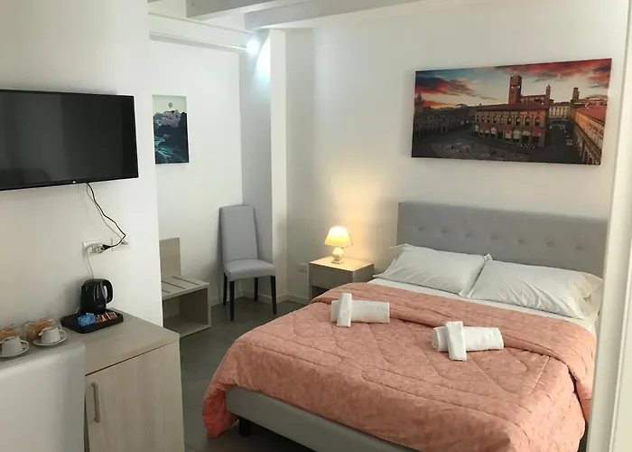 Corte Sant'orsola 4 3*