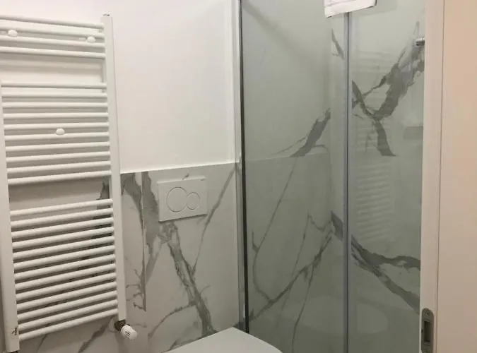 게스트하우스 Corte Sant'orsola 4 볼로냐