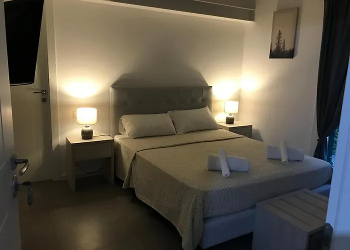 Corte Sant'orsola 4 게스트하우스