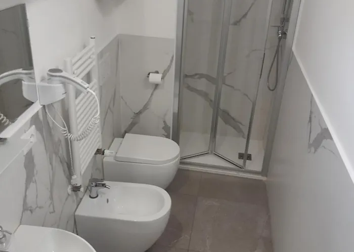 Corte Sant'orsola 4 볼로냐